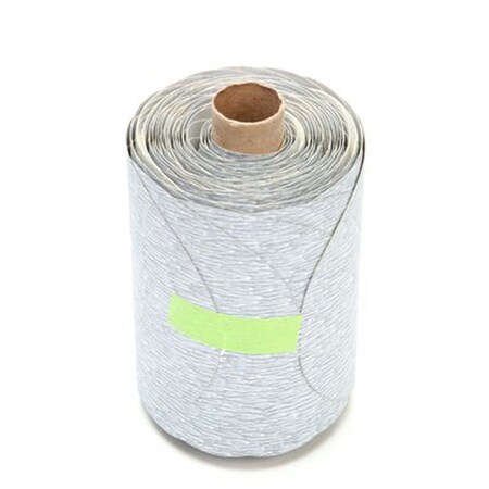 3M Stikit Paper Disc Roll 426U, 400 A-Weight, 5 In X Nh, Die 500X, 175 Discs Per Roll 7000144099
